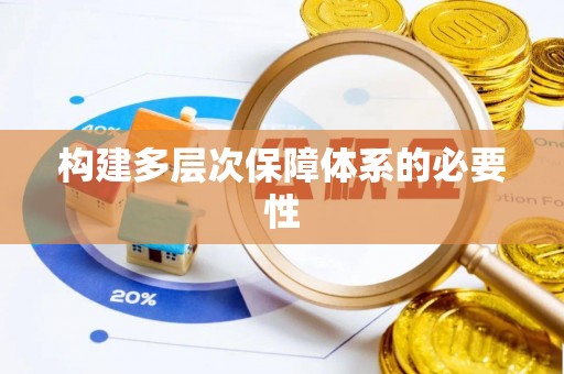 黄圃构建多层次保障体系的必要性