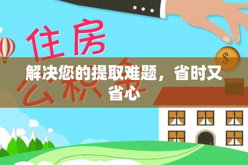 黄圃解决您的提取难题，省时又省心