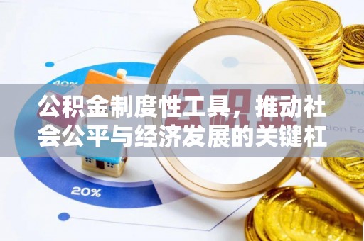 黄圃公积金制度性工具，推动社会公平与经济发展的关键杠杆